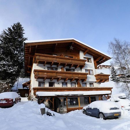 Hotel Valerie Saalbach-Hinterglemm Exteriör bild