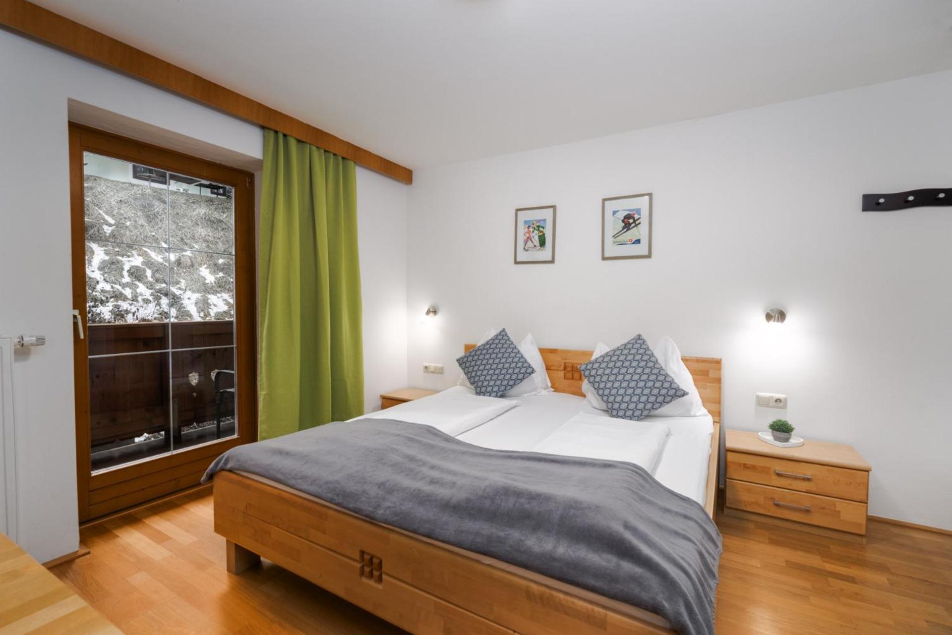 Hotel Valerie Saalbach-Hinterglemm Rum bild