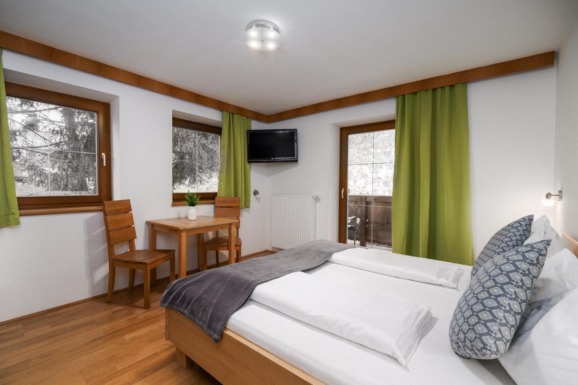 Hotel Valerie Saalbach-Hinterglemm Rum bild