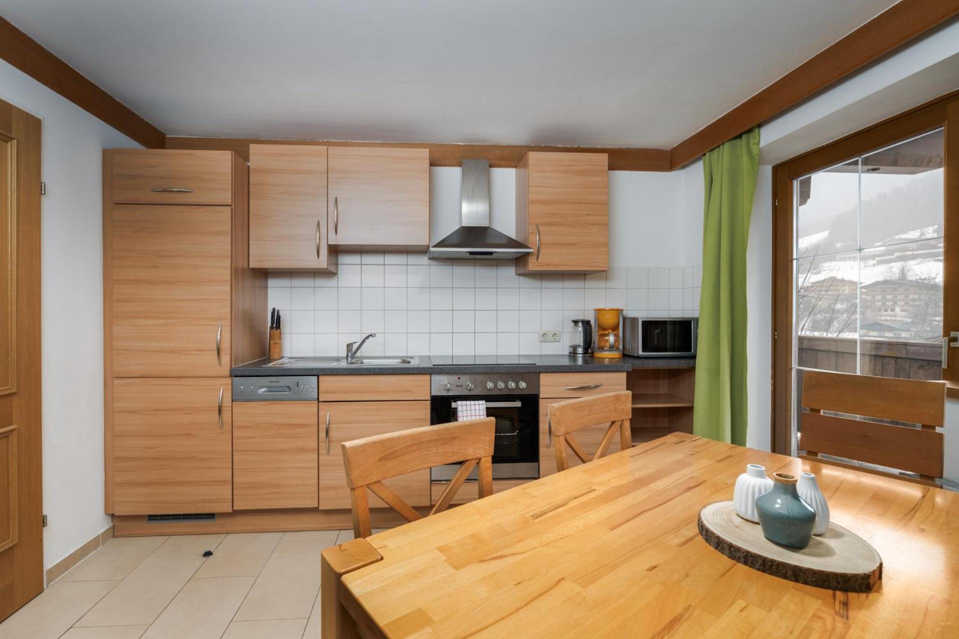Hotel Valerie Saalbach-Hinterglemm Rum bild