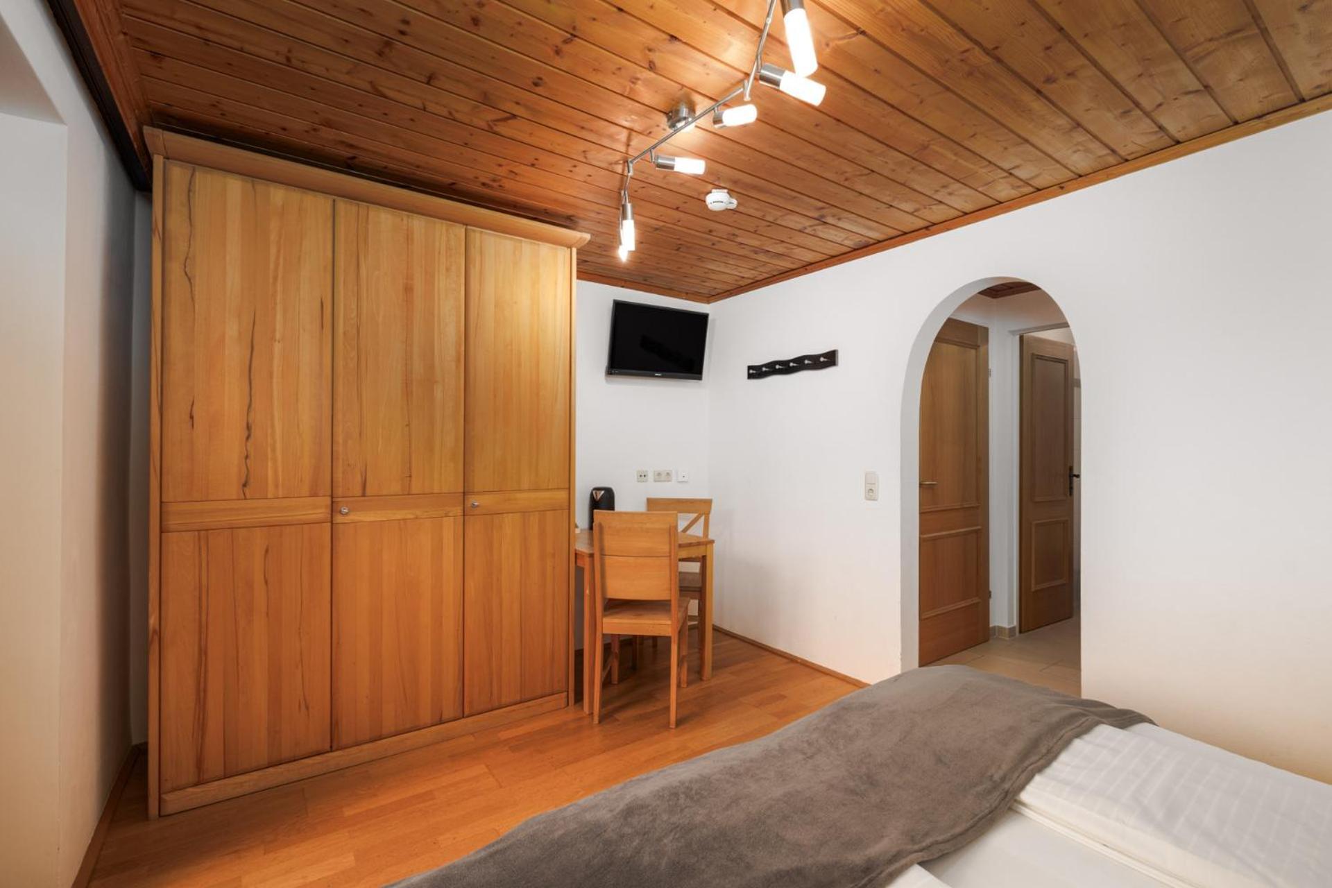 Hotel Valerie Saalbach-Hinterglemm Rum bild
