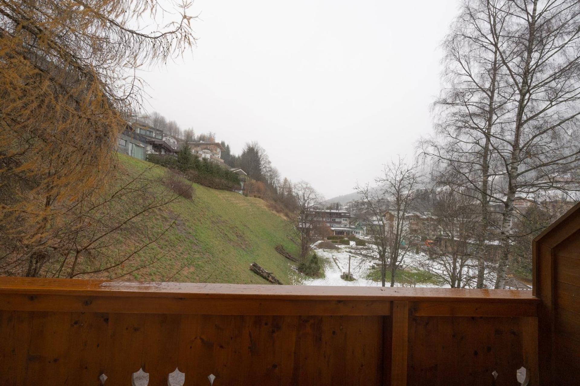 Hotel Valerie Saalbach-Hinterglemm Rum bild
