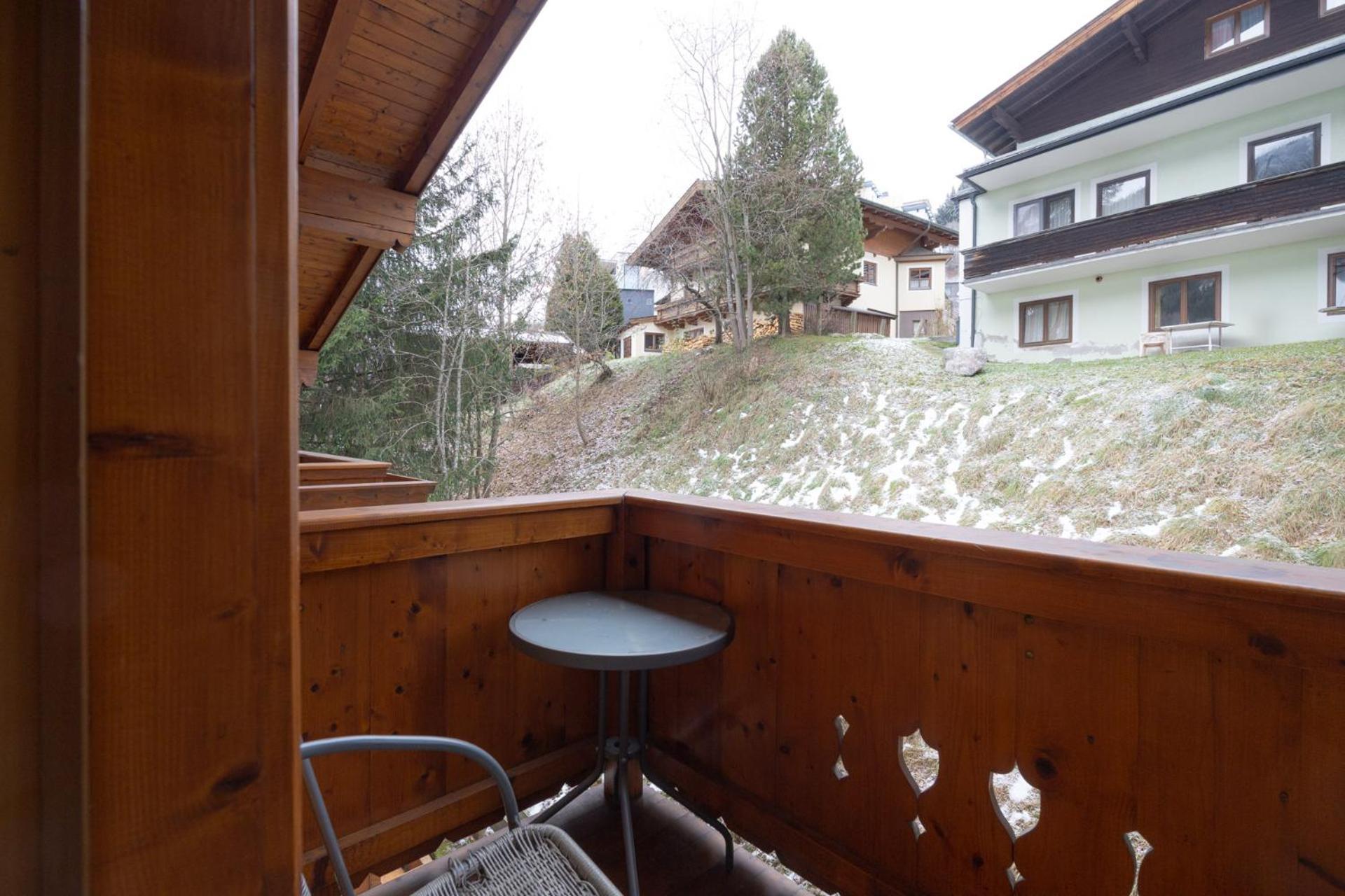 Hotel Valerie Saalbach-Hinterglemm Rum bild