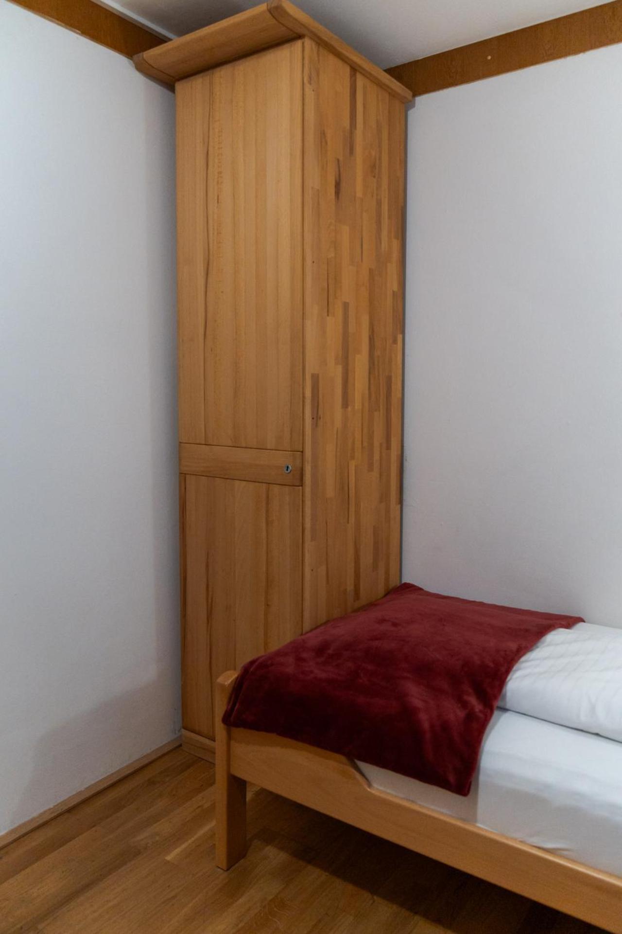 Hotel Valerie Saalbach-Hinterglemm Rum bild