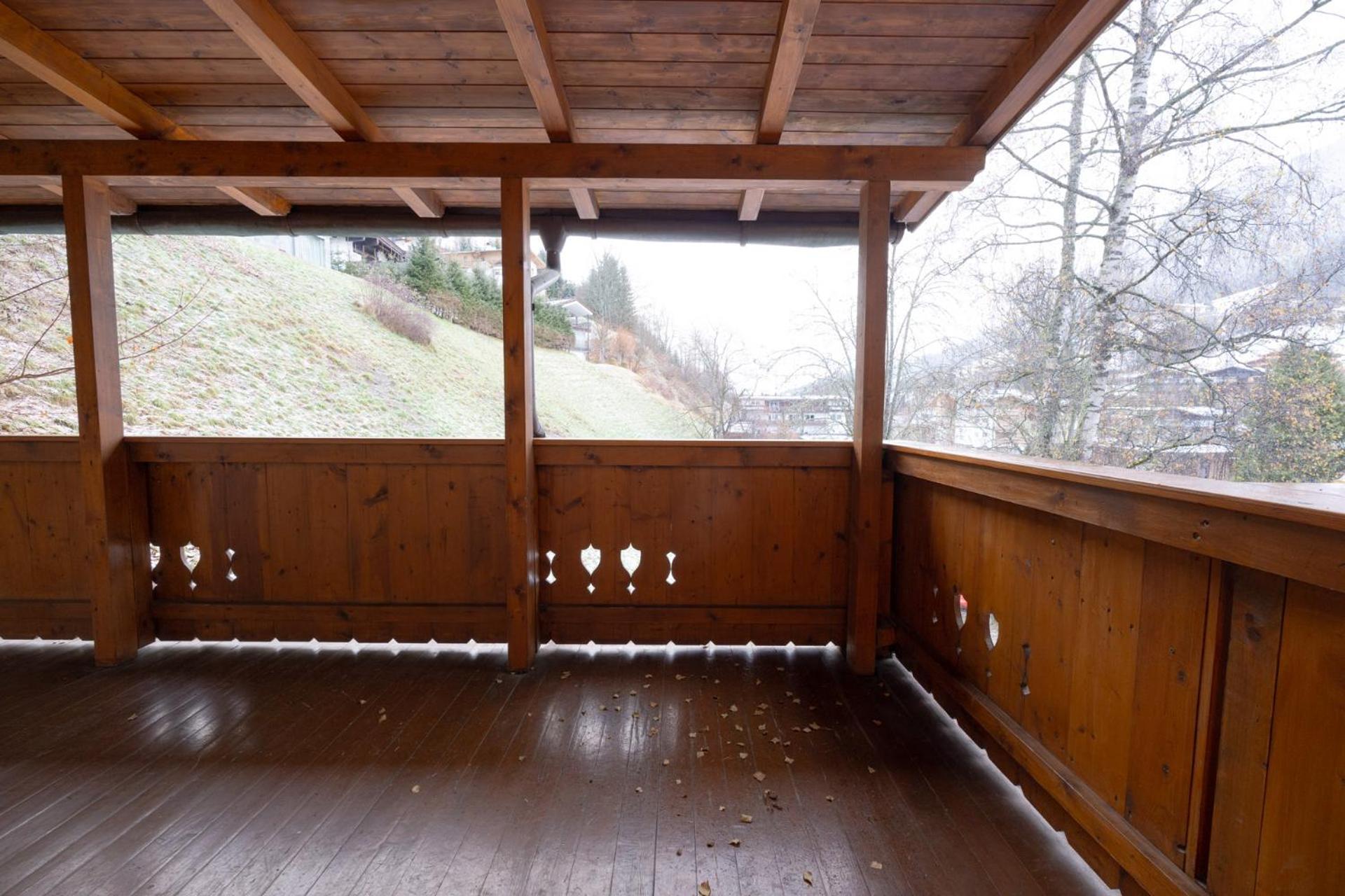 Hotel Valerie Saalbach-Hinterglemm Rum bild