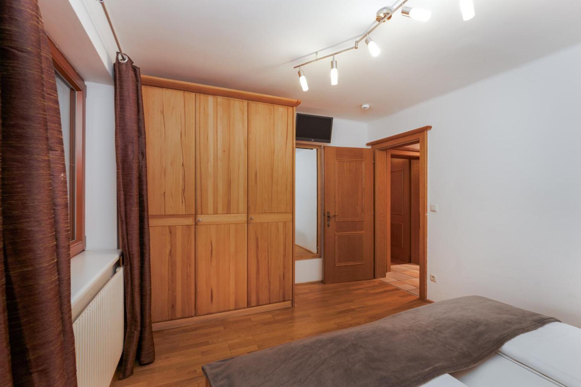 Hotel Valerie Saalbach-Hinterglemm Rum bild